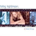 Toby Lightman - Little Things (CD)
