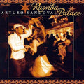 Arturo Sandoval - Rumba Palace (CD)