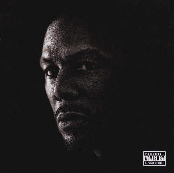 Common - Nobody's Smiling [Explicit] (CD)