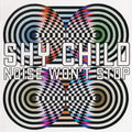 Shy Child - Noise Won't Stop (CD)