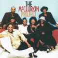 The McClurkin Project - McClurkin Project (CD)