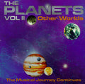 Planets - Planets 2 (CD)