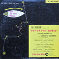 Cole Porter - Out Of This World (1950 Original Broadway Cast) (CD)
