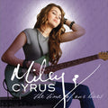 Miley Cyrus - The Time of Our Lives (CD)