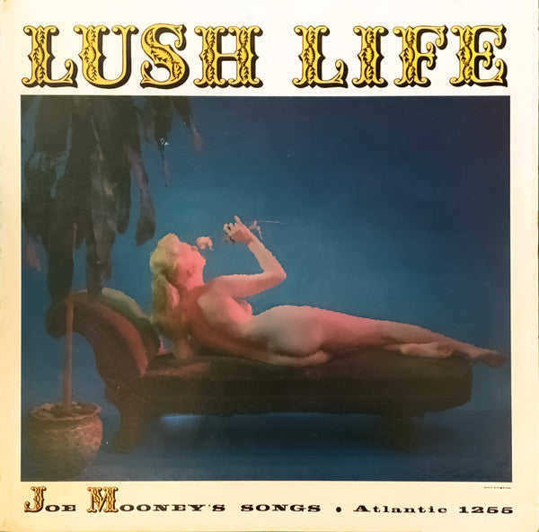 Joe Mooney - Lush Life: Joe Mooney's Songs (CD)