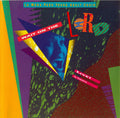 La Mora Park Young Adult Choir - Choir/Wait on the Lo (CD)