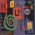 Michał Urbaniak - Folk Songs / Childrens Melodies / Jazz Tunes (CD)