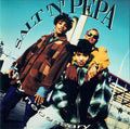 Salt 'N' Pepa - Very Necessary (CD)