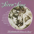 Siren Song: A Celebration of Women in Music (CD)