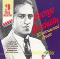 George Gershwin - George Gershwin Song Book (CD)