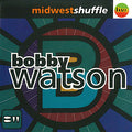 Bobby Watson - Midwest Shuffle (CD)
