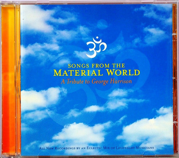 Songs from the Material World: A Tribute to George Harrison (CD)
