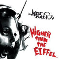 Audio Bullys - Higher Than the Eiffel (CD)