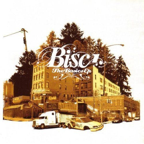 Bisc1 - Basics (CD)