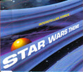 Interstellar Force - Star Wars (CD)