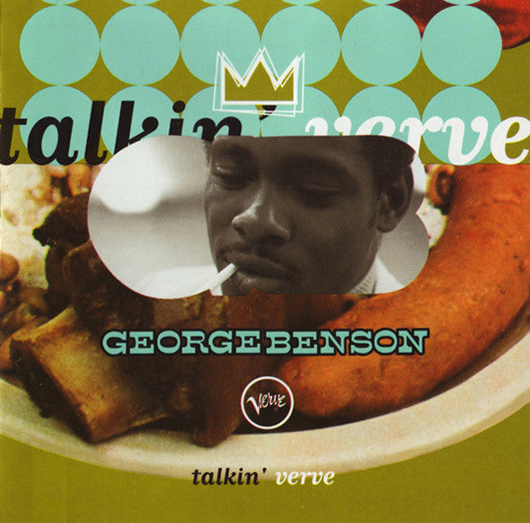 George Benson - Talkin' Verve (CD)