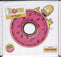 SIMPSONS MOVIE - Soundtrack