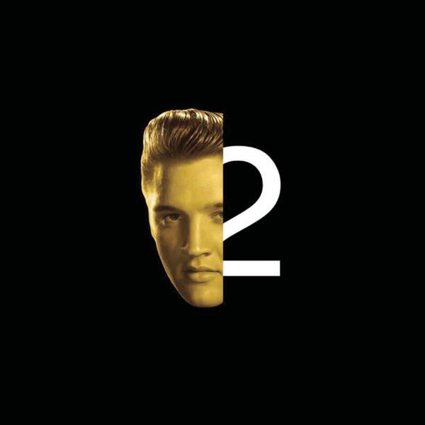 Elvis Presley - Rubberneckin' (CD)