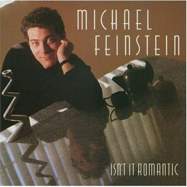 Michael Feinstein - Isn't It Romantic (CD)
