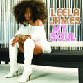 Leela James - My Soul (CD)
