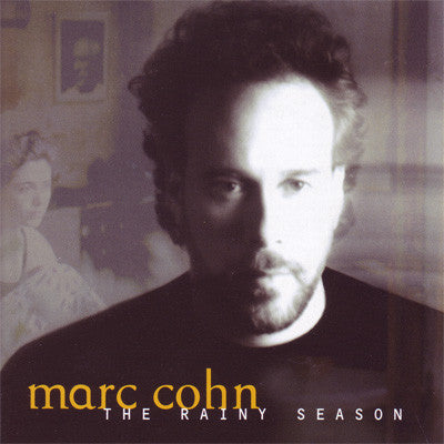 Marc Cohn - Rainy Season (CD)
