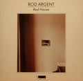 Rod Argent - Red House (CD)