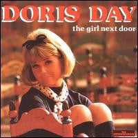 Doris Day - The Girl Next Door (CD)