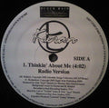 Kieran - Thinkin' About Me (CD Single) (CD)