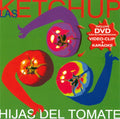 Las Ketchup - Hijas Del Tomate-(Cd+Dvd) (CD)