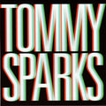 Tommy Sparks - Tommy Sparks (CD)