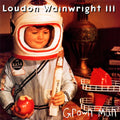 Loudon Wainwright III - Grown Man (CD)