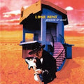 Lone Kent - Granite & Sand (CD)