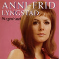 Anni-Frid Lyngstad - På Egen Hand (CD)