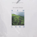 Bernardo Rubaja - New Land (CD)