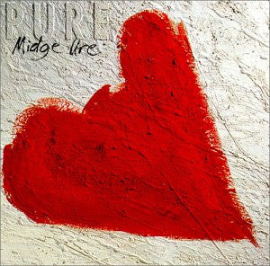 Midge Ure - Pure (CD)