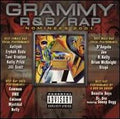 2001 Grammy R & B - 2001 Grammy R&B/Rap Nominees (CD)