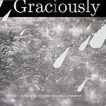 VARIOUS ARITSTS - Graciously: Gulf Relief Compilation (CD)