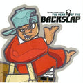 Year of the Backslap (CD)