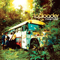 Toploader - Magic Hotel (CD)