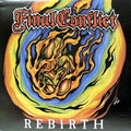 Final Conflict - Rebirth (CD)