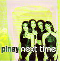 Pinay - Next Time (CD)