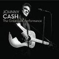 Johnny Cash - The Great Lost Performance Collector's Edition with Bonus DVD Documentary (CD)