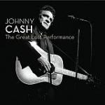 Johnny Cash - The Great Lost Performance Collector's Edition with Bonus DVD Documentary (CD)