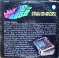 Eric Burdon & The Animals - Winds of Change (CD)