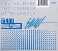 Filter - The Trouble With Angels (CD)