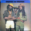 Culture - Peace & Love (CD)