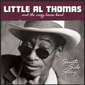 Little Al Thomas - South Side Story (CD)