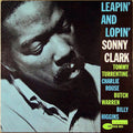 Sonny Clark - Leapin & Lopin (CD)