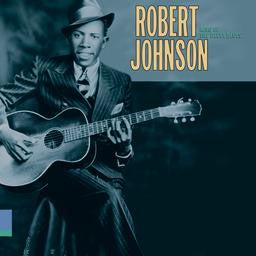 Robert Johnson - King Of The Delta Blues (CD)