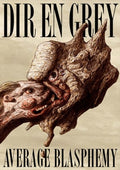 Average Blasphemy (DVD)